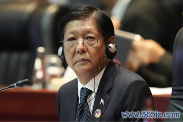 股票配资学习平台 外媒：杜特尔特家族在菲律宾中期选举中表现抢眼后，马科斯称愿与杜特尔特家族和解